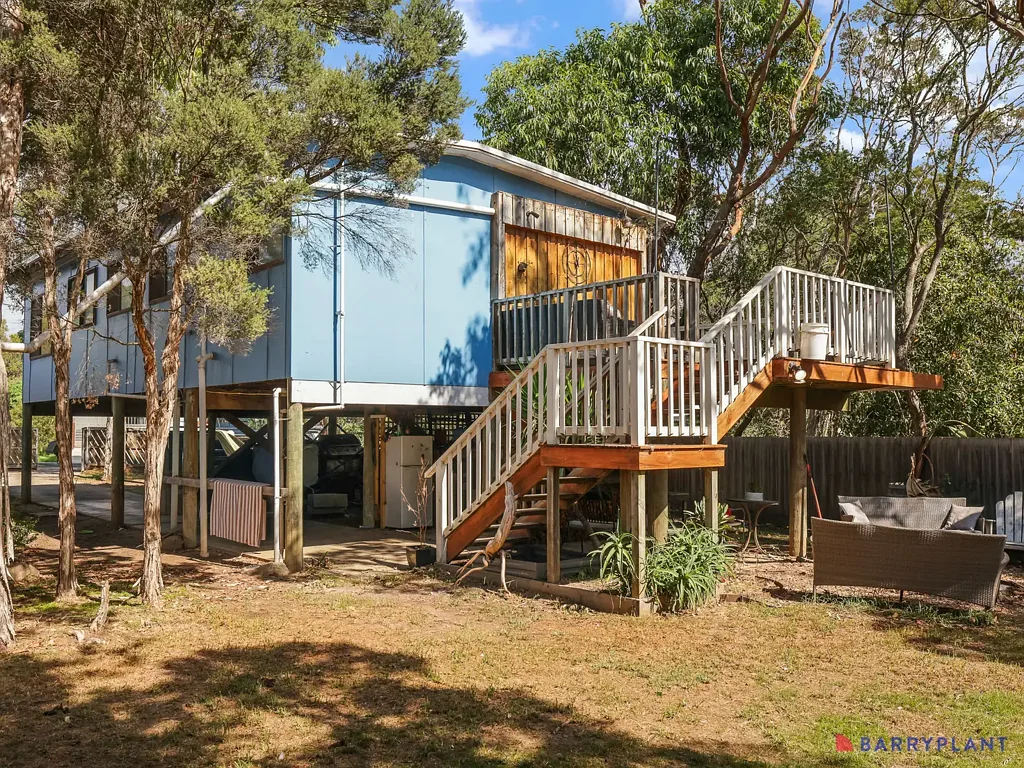 Cowes 3Zimmer Charming Coastal Home on 615m² – Ideal Lifestyle or Investment