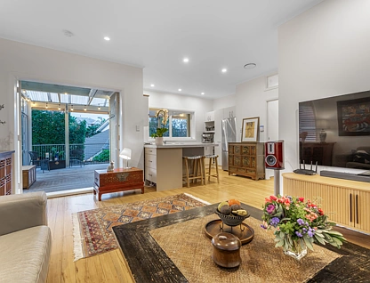 4 Tautari Street, Orakei, Auckland City, 3 Kuwarto, 1 Banyo, House