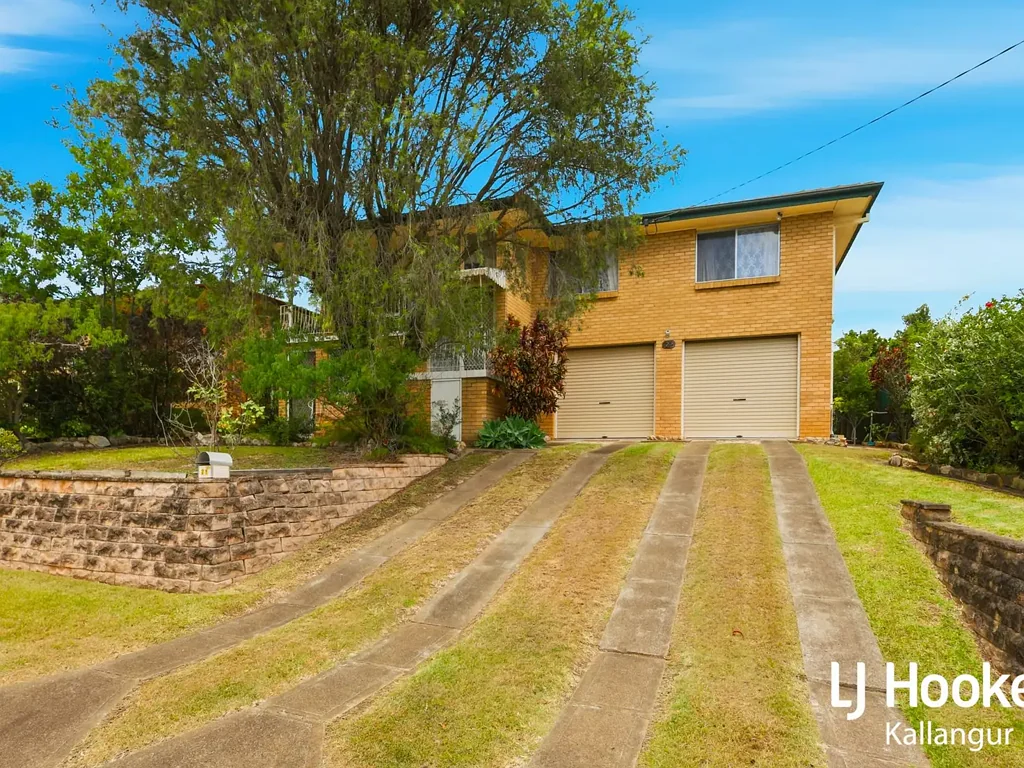 27 Rosewall Street, Upper Mount Gravatt, QLD 4122