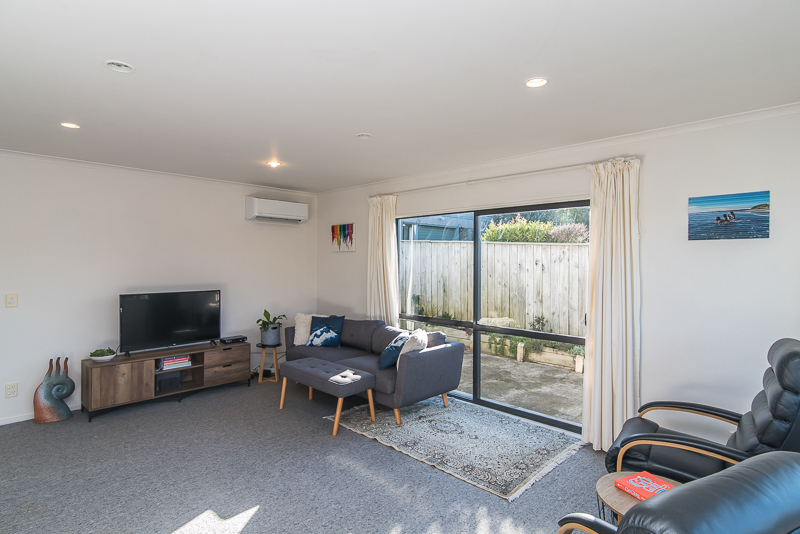 121 Queens Road, Waikanae Beach, Kapiti Coast, 3 कमरे, 0 बाथरूम