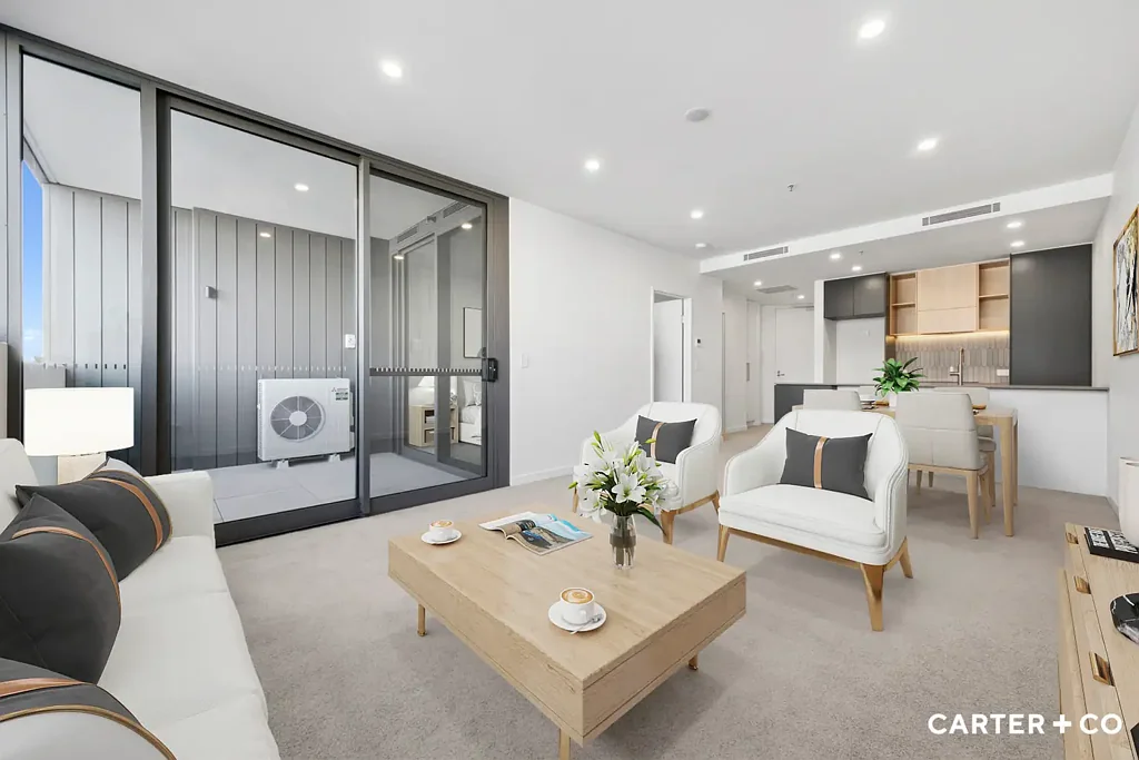 309/15 Wilbow Street, Phillip, ACT 2606