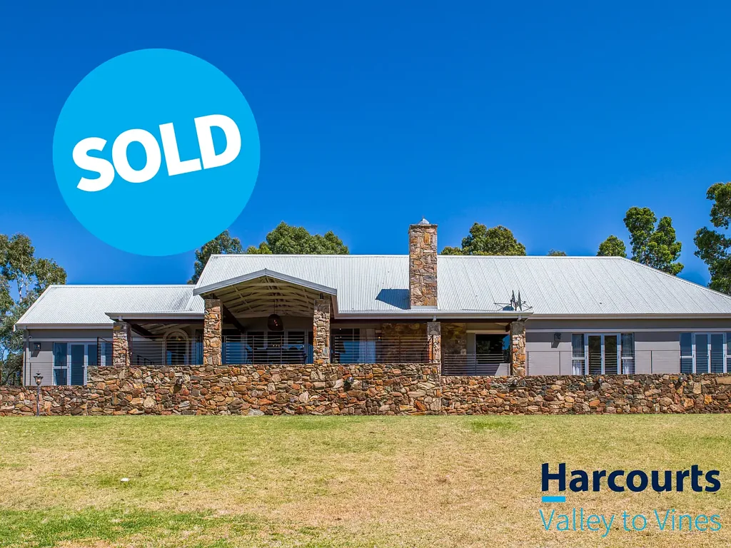153 Ridgetop Ramble, Bindoon, WA 6502