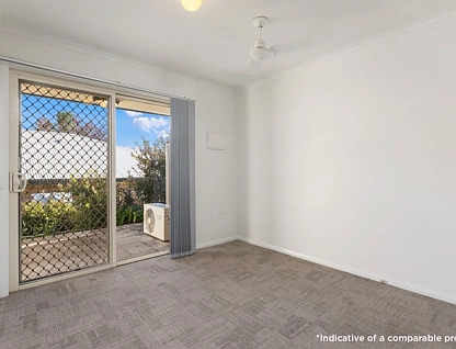 07/50 Colville Street, Windradyne, Central Tablelands, 1 રૂમ, 1 બાથરૂમ, Retirement Living