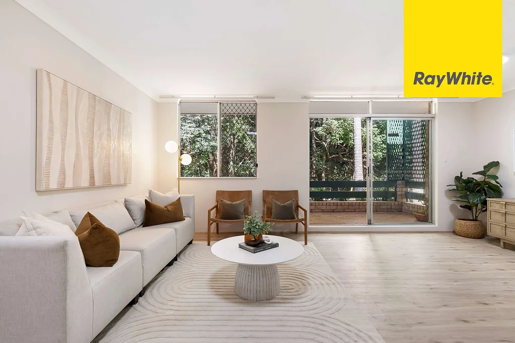7/10-12 Edensor Street, Epping, NSW 2121