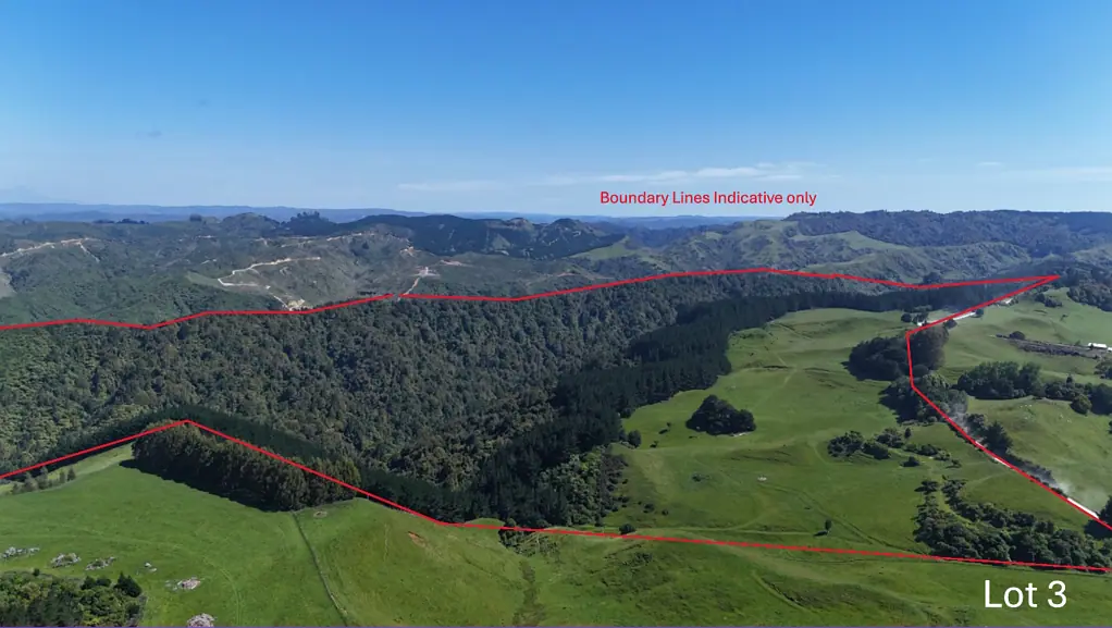 Kai Iwi  Your vision awaits - Tender deadline extended
