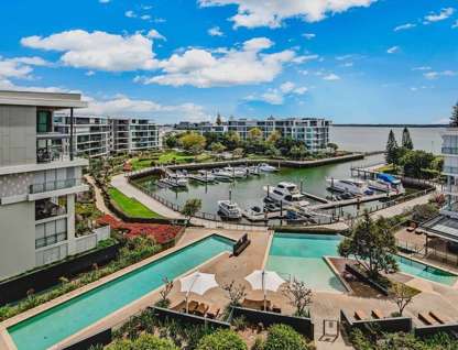 3601/323 Bayview, Hollywell, QLD 4216, 3 Bedrooms, 3 Bathrooms, Unit