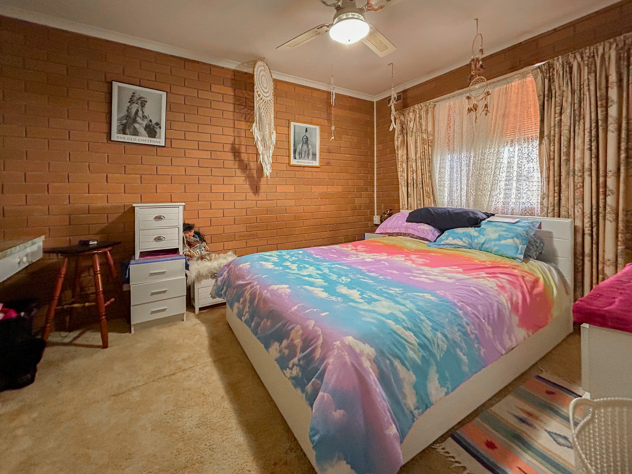 90 BEVERIDGE ST, SWAN HILL VIC 3585, 0 રૂમ, 0 બાથરૂમ, Unit