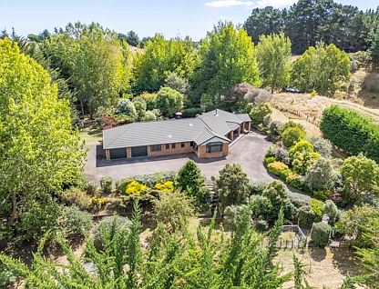 21 Emma Drive, Manakau, Horowhenua, 4 Kuwarto, 2 Banyo, Lifestyle Property