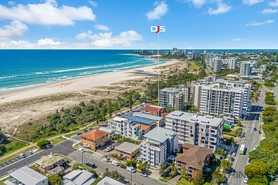 3/4 Archer Street, Bilinga, QLD 4225, 2 Bedrooms, 2 Bathrooms, Apartment