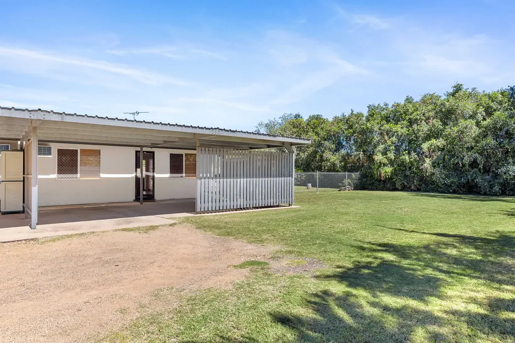4/99 Borilla Street, Emerald, QLD 4720