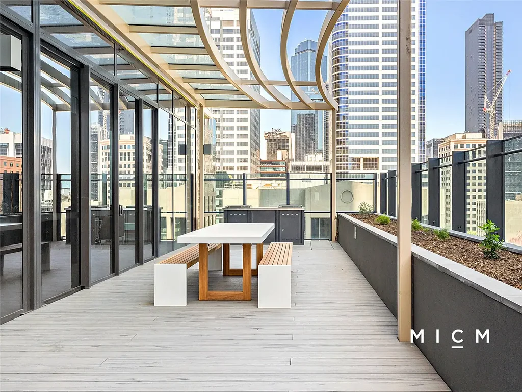 amazing apartment