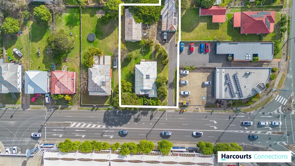 Booval 3 Bedroom Development or Investment Goldmine - Opposite Booval Fair!