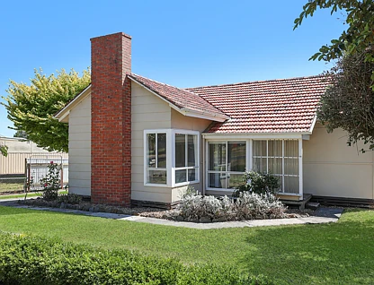 18 Grey Street, Terang, VIC 3264, 3部屋, 1バスルーム, House