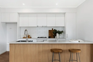 Kitchen - 23 Amhurst Avenue, Mount Barker, SA 5251