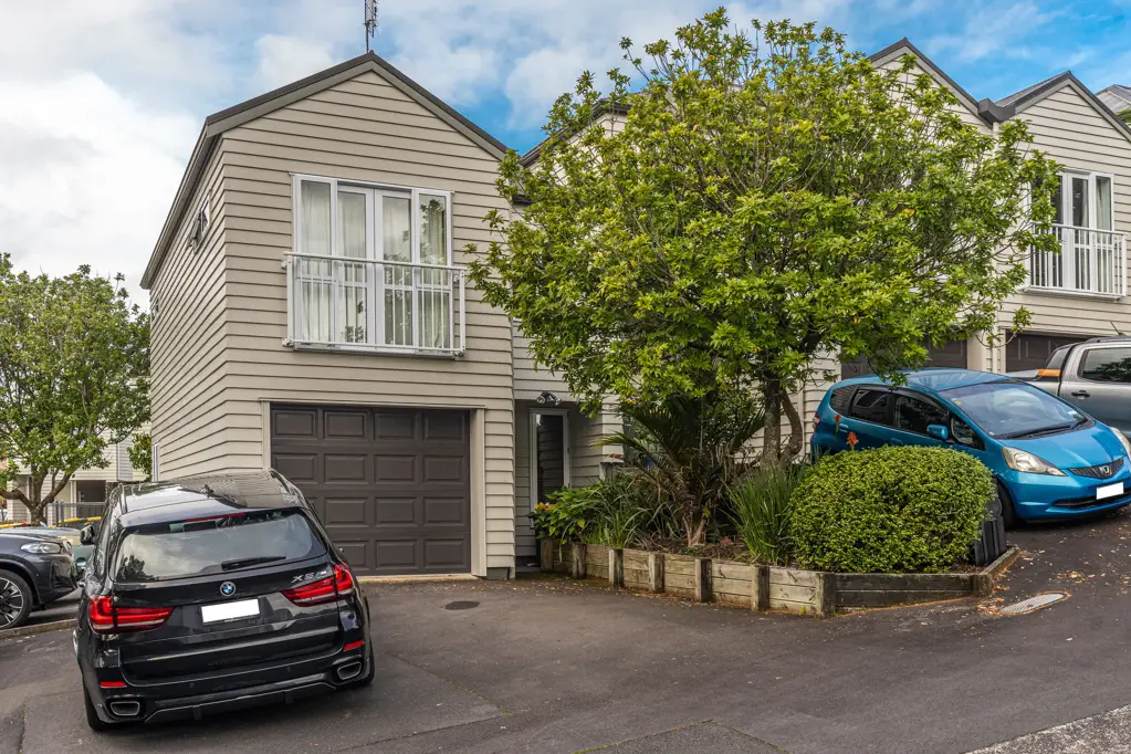 14/30 John Jennings Drive, Oteha, North Shore City, Auckland