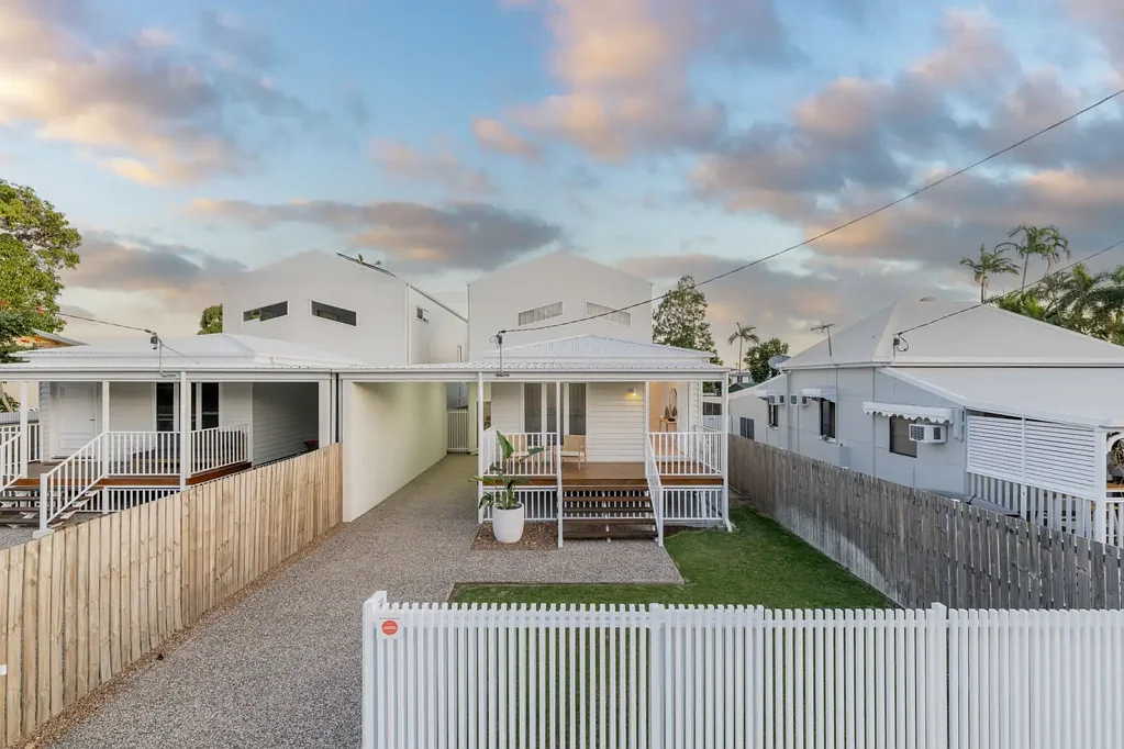 4A Plant Street, West End, QLD 4810