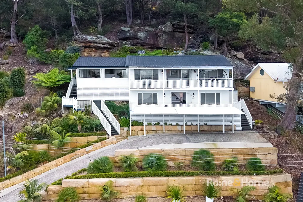 Horsfield Bay 3બેડરૂમ Whitehaven - A Private Sanctuary Above the Bay