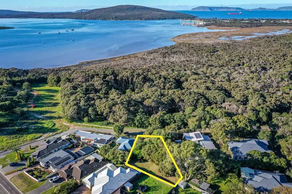 37 Oyster Heights, Bayonet Head, WA 6330