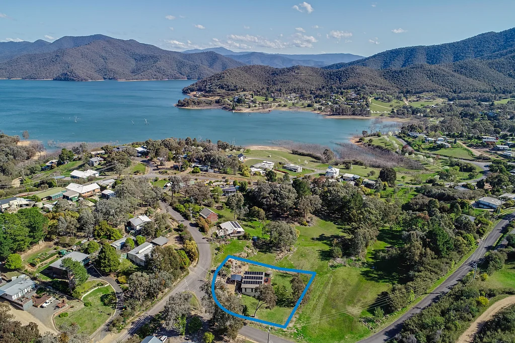 52 Harbour Line Drive, Goughs Bay, VIC 3723
