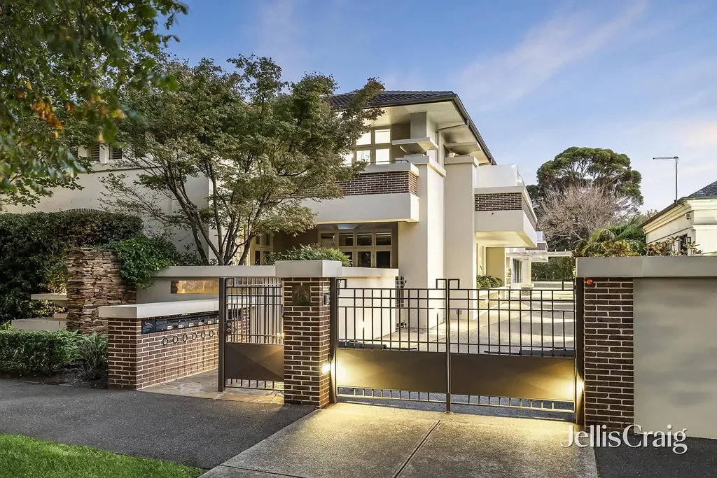 Brighton 3غرفة نوم A rare boutique residence designed for effortless coastal living