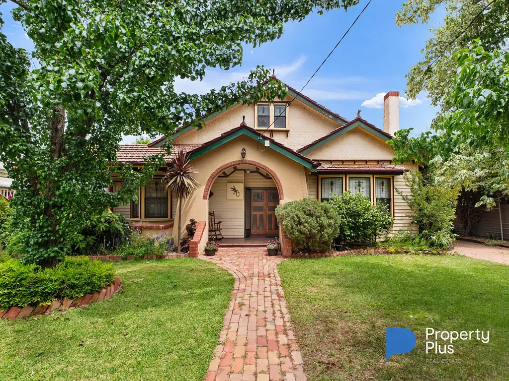 14 Market Street, Lockington, VIC 3563
