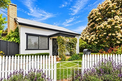 Stawell 2कमरा Charming Cottage with Modern Comforts