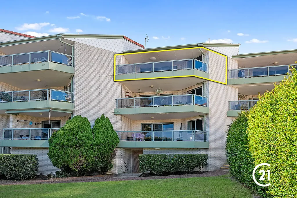 16/9 Bayview Avenue, The Entrance, NSW 2261