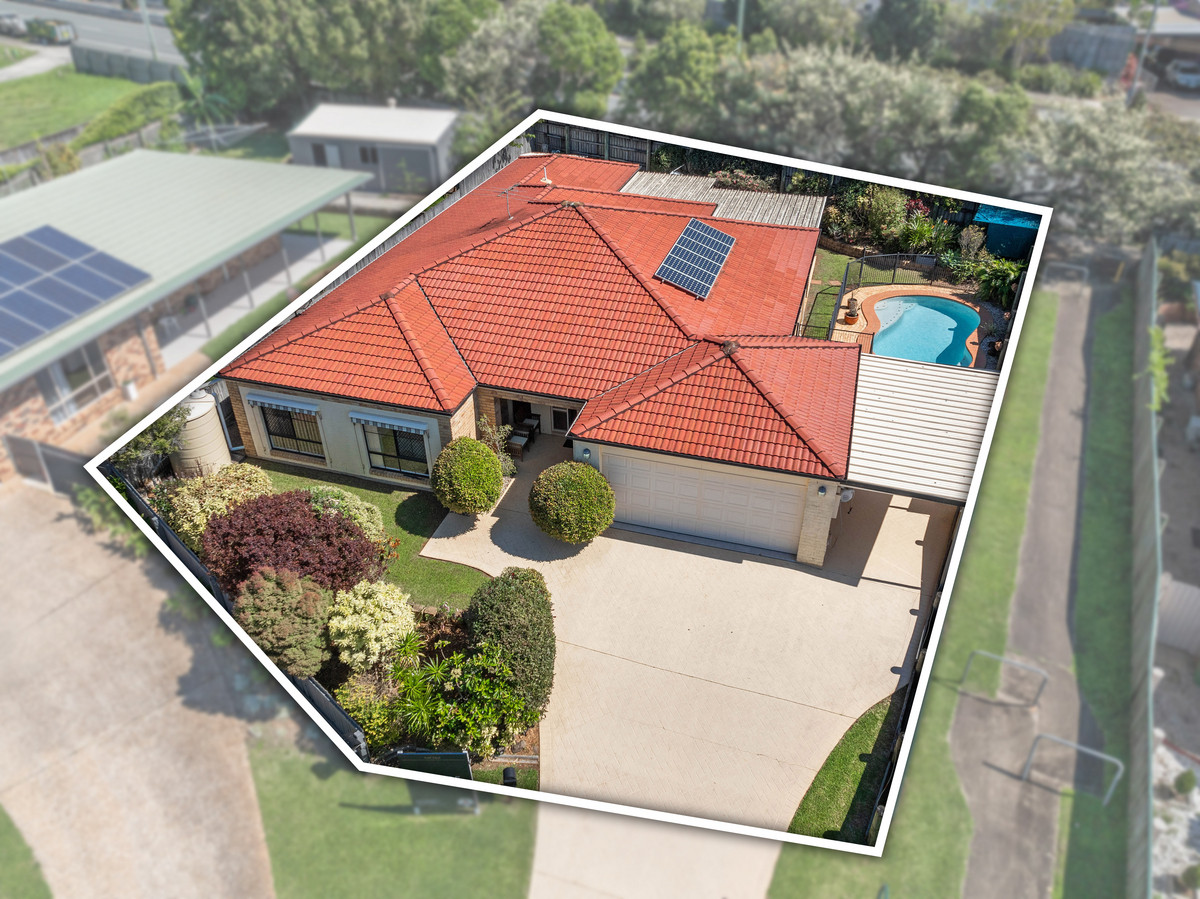 18 VICTORY PL, BIRKDALE QLD 4159, 0 rūma, 0 rūma horoi, House