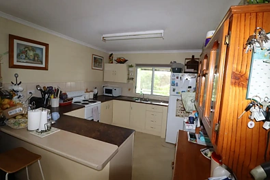 95 Monduran Road, Yandaran, QLD 4673, 2 slaapkamers, 1 badkamers, House