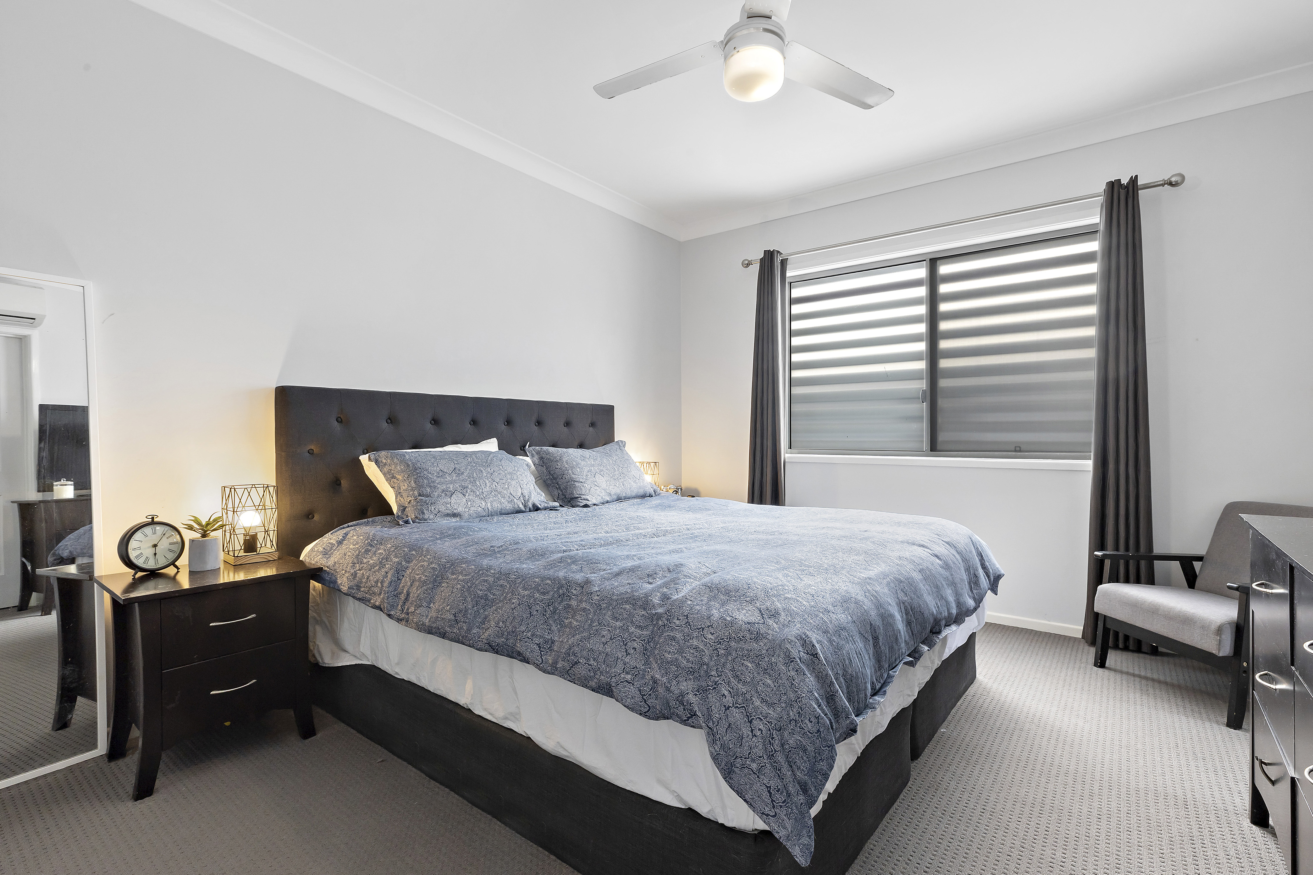 UNIT 3 29 BUXTON ST, ASCOT QLD 4007, 0房, 0浴, Townhouse