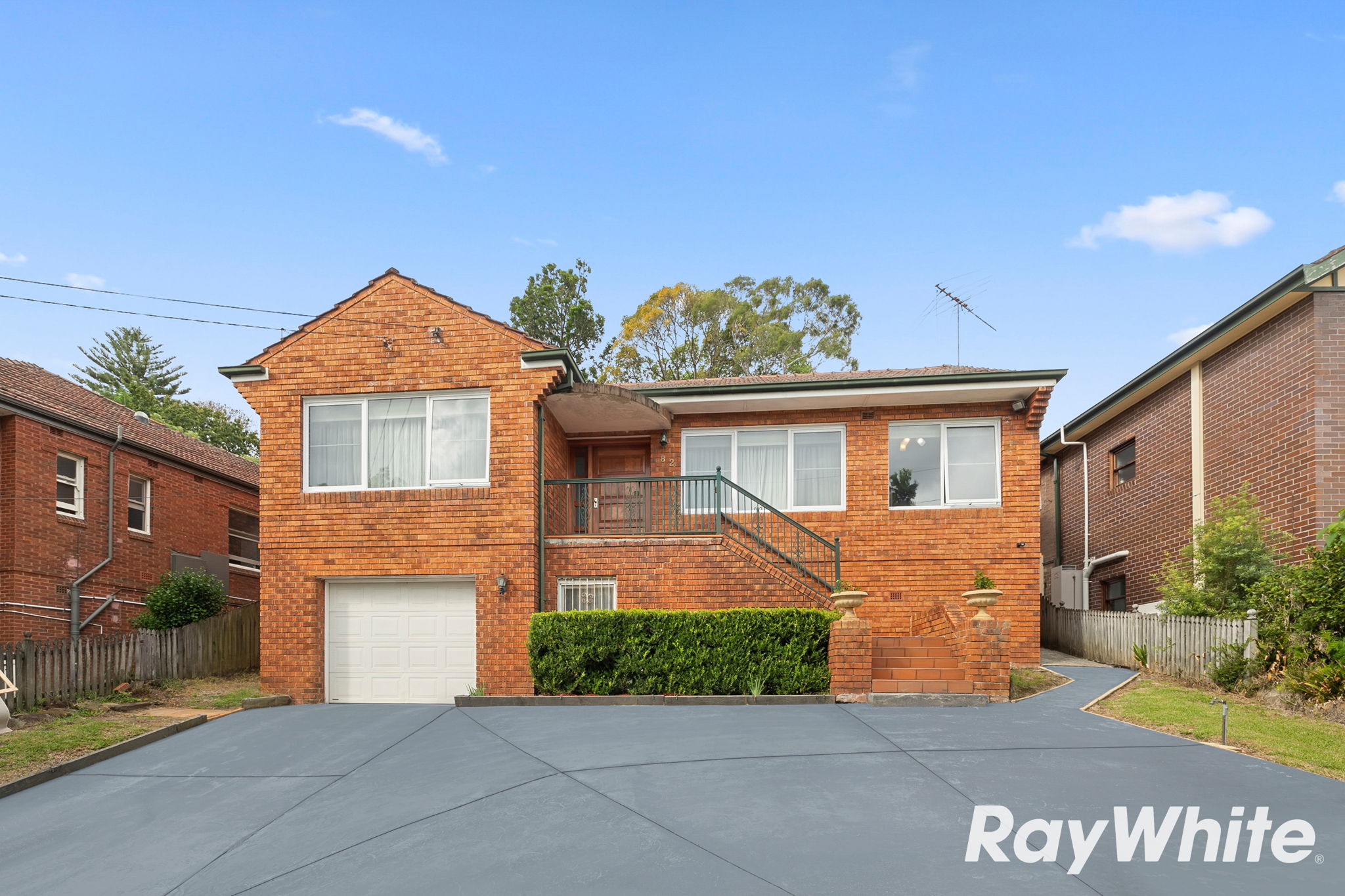 82 EAST PDE, DENISTONE NSW 2114, 0 Bedrooms, 0 Bathrooms, House