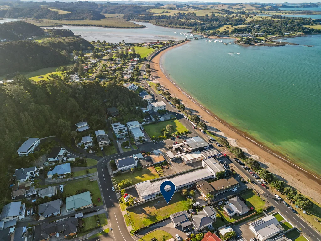 Paihia Invest, develop or create your dream
