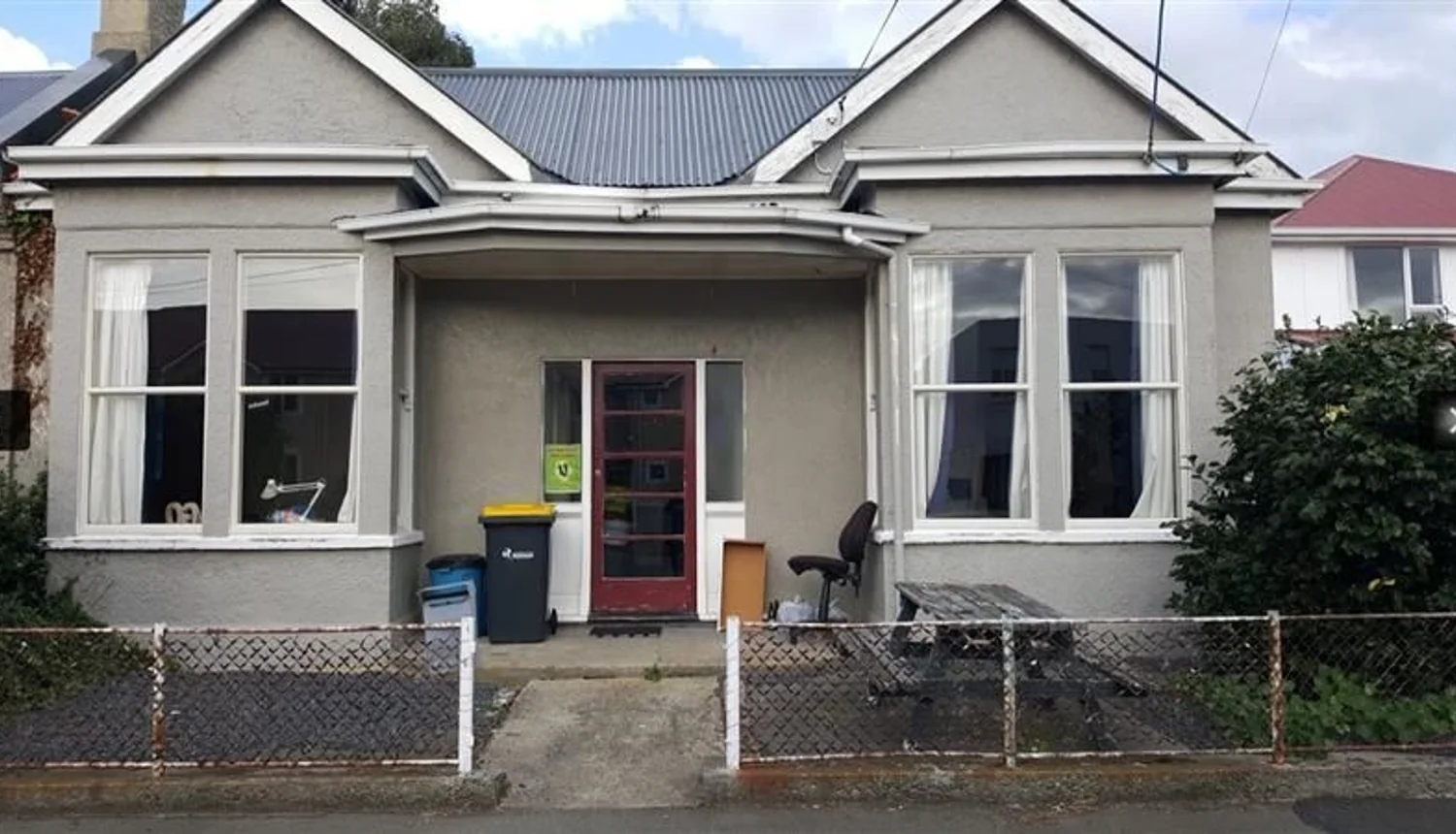 125 Leith Street, Dunedin Central, Dunedin City, 0 ਕਮਰੇ, 0 ਬਾਥਰੂਮ