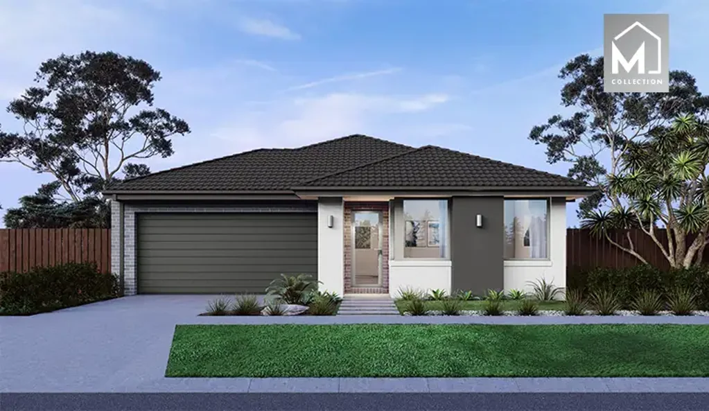 Armstrong Creek 4 Bedroom Mimosa Homes Proudly Presents