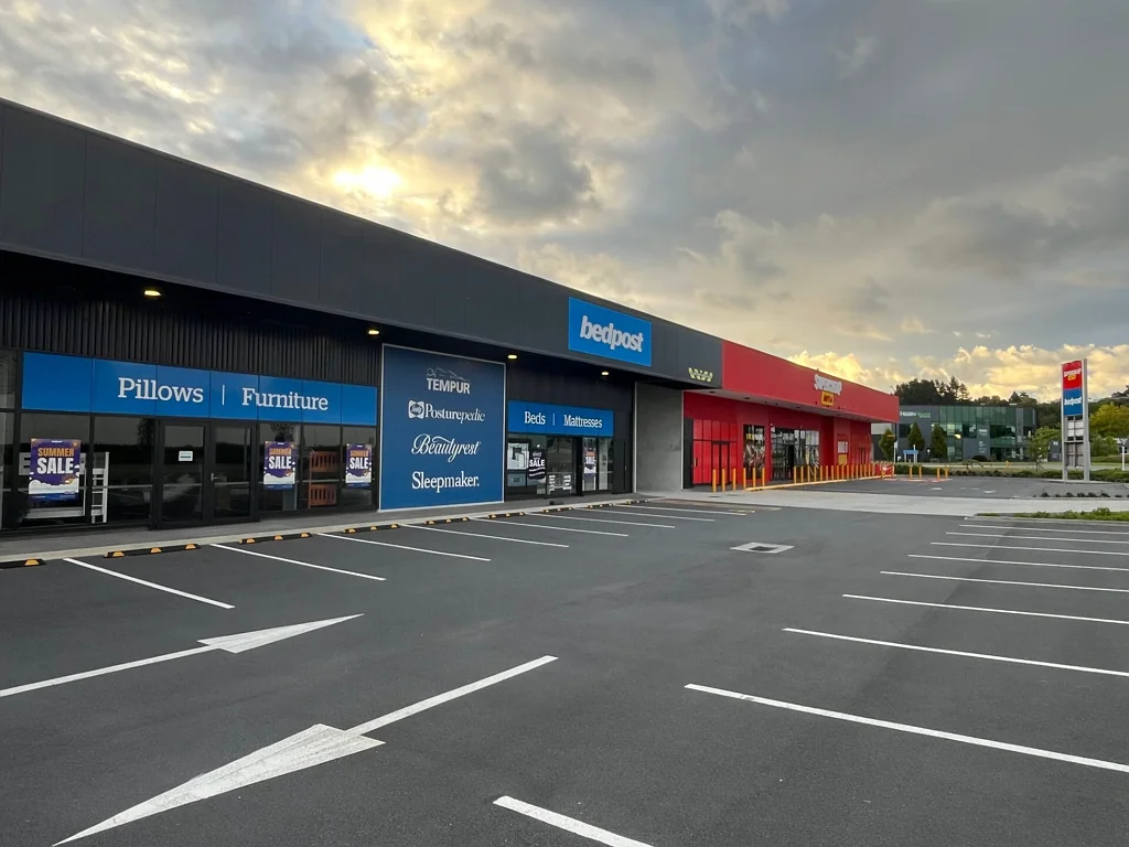 Tauriko Flexible retail space in Tauriko!