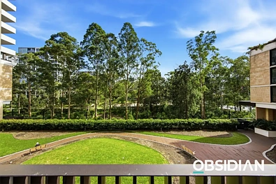 A112/82 Waterloo Road, Macquarie Park, NSW 2113, 2 slaapkamers, 2 badkamers, Apartment