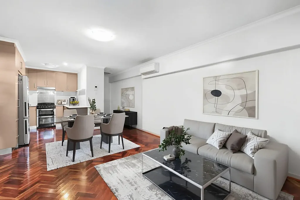 Glenelg South 3બેડરૂમ Modern, Low-Maintenance Living in the Heart of Glenelg South