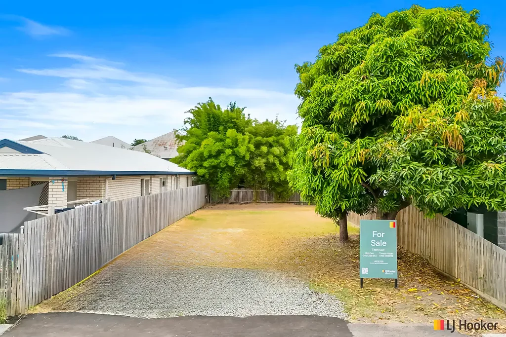 12 Kent Lane, Rockhampton City, QLD 4700