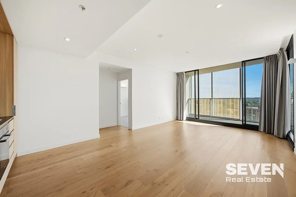 Parramatta 2房 Parramatta市中心的现代生活 Contemporary Living in the Heart of Parramatta