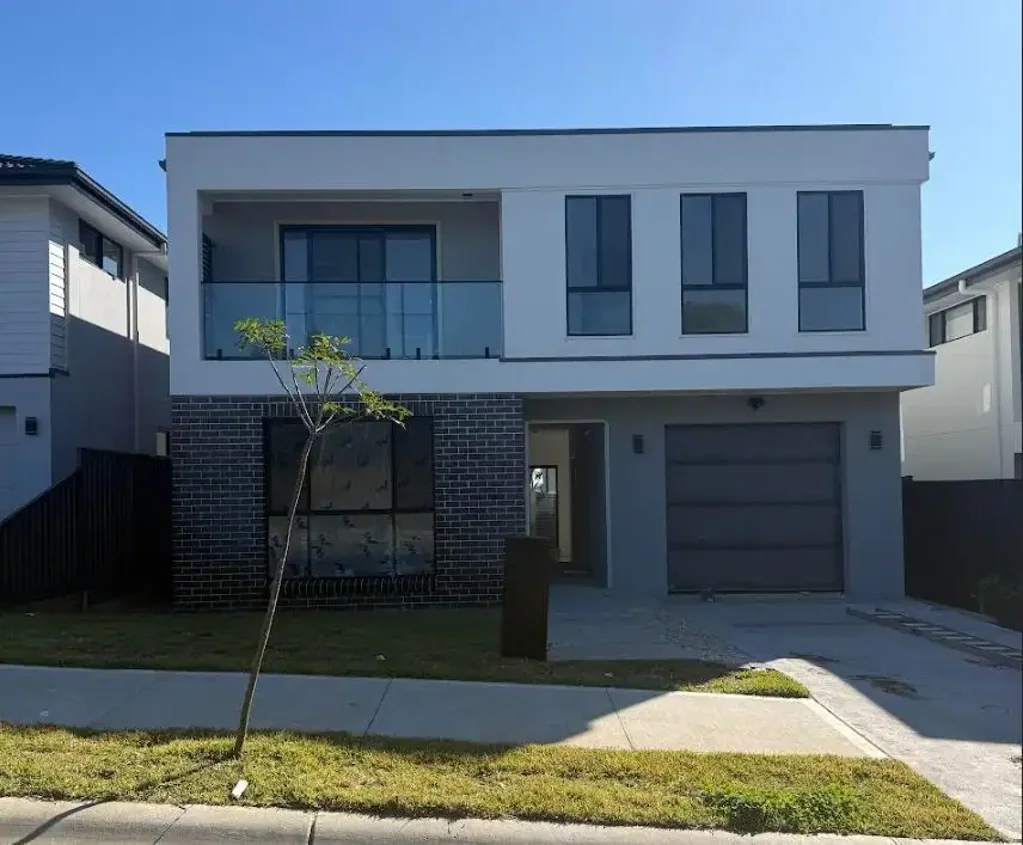 37 Stoneman Street, Rouse Hill, NSW 2155