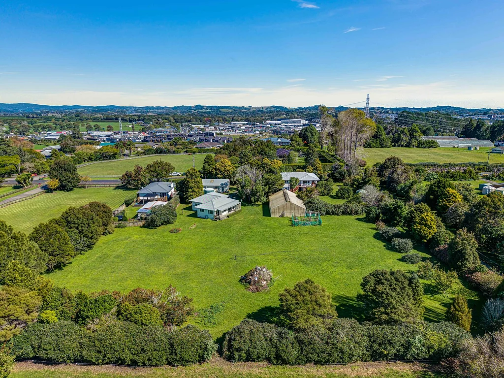 Kumeu Multi-generational masterpiece