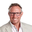 Darren Perry