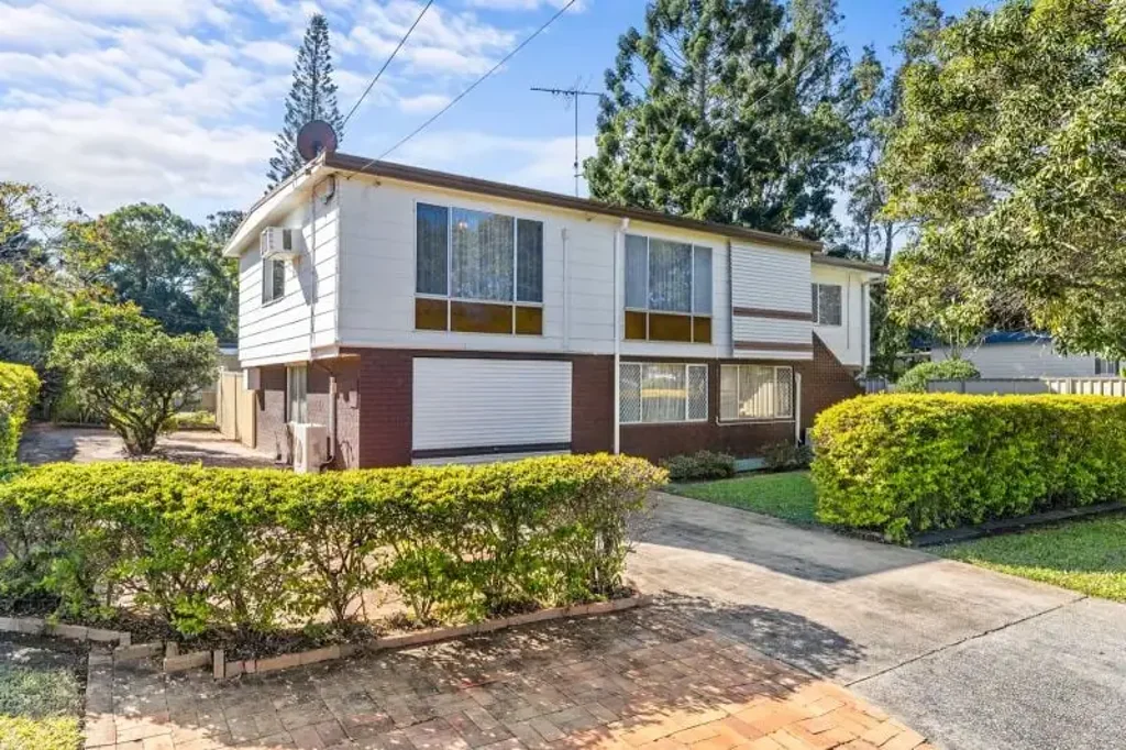 2 Sherwood Crescent, Daisy Hill, QLD 4127