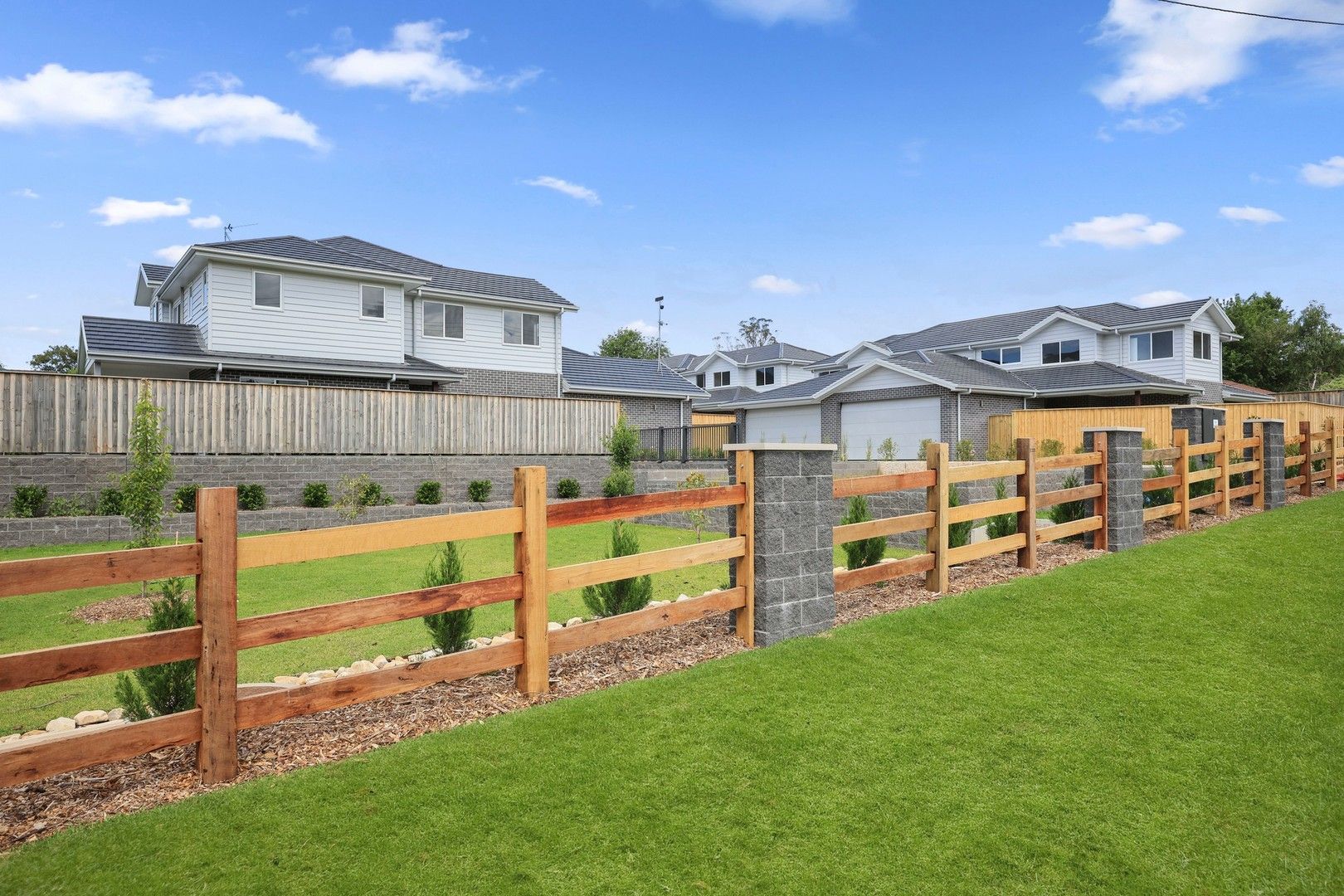 UNIT 8 13 BREWSTER ST, MITTAGONG NSW 2575, 0 Bedrooms, 0 Bathrooms, Townhouse