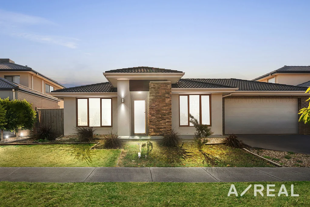4 Chevron Street, Tarneit, VIC 3029