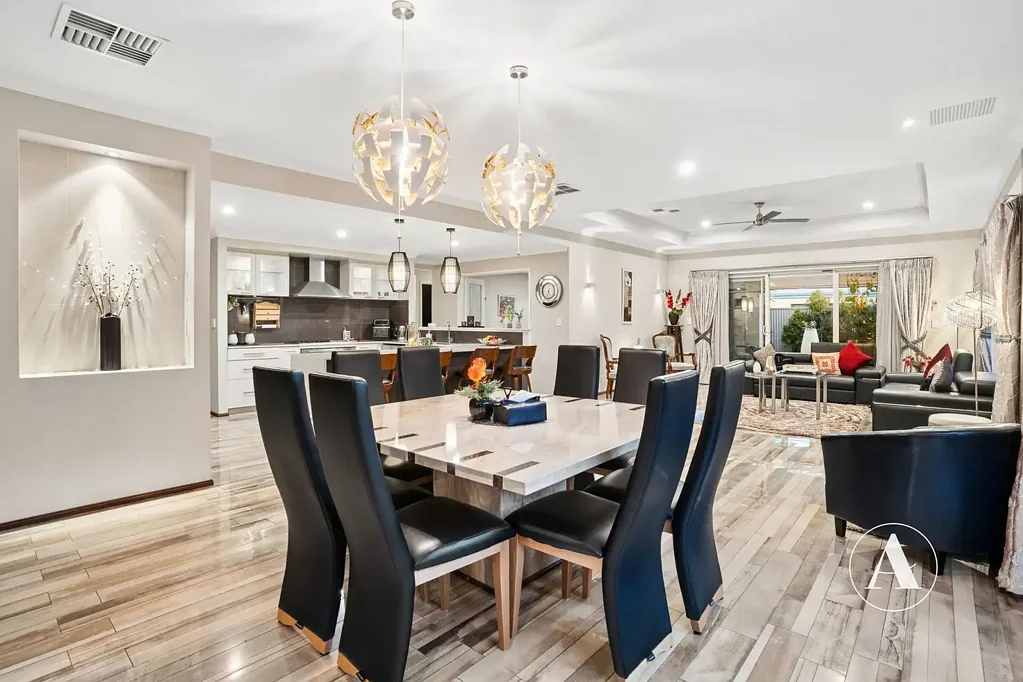 Southern River 4બેડરૂમ STUNNING FAMILY HOME!