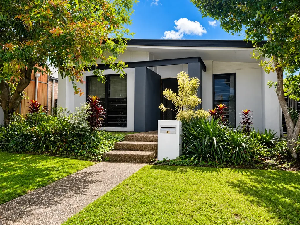 Pimpama 3બેડરૂમ Free Standing 3 Bedroom House