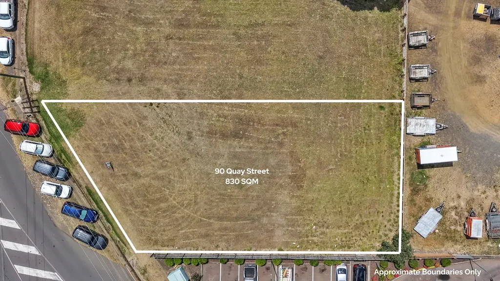 Bundaberg West Riverside Living Starts Here