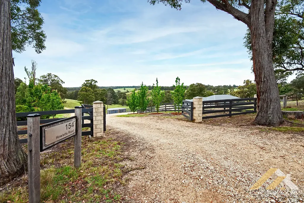 室外 - 154 Howletts Rd, Nicholson, VIC 3882