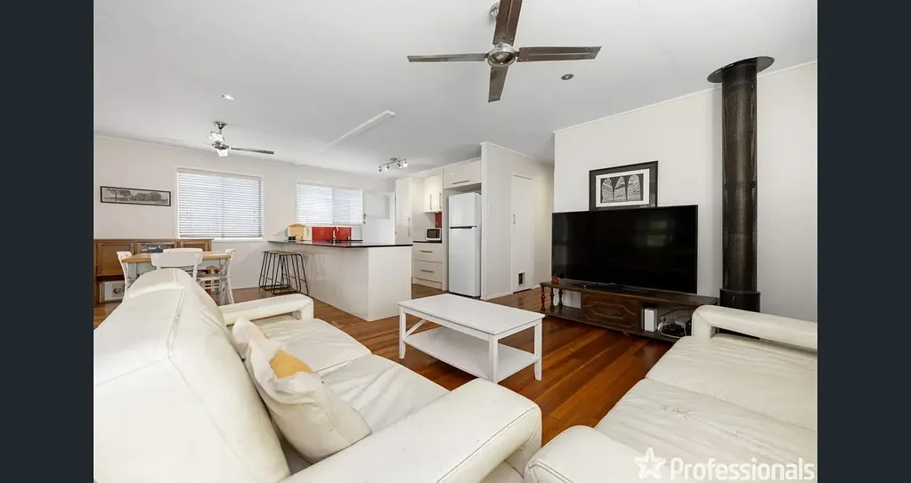 Charming Family Home in a Quiet Location